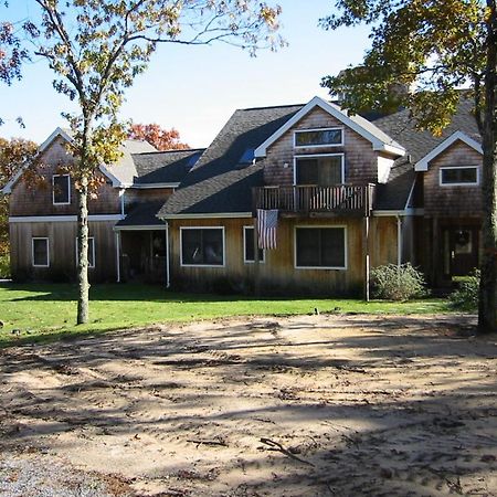 Cowgirl Palace Sag Harbor Bagian luar foto